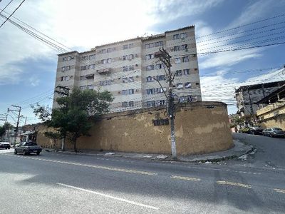 Apartamento, 2 quartos, 10 m² - Foto 1