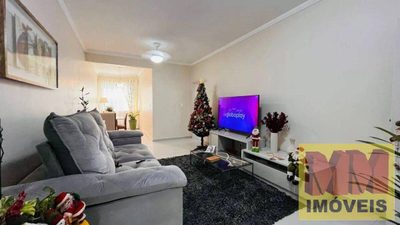 Apartamento, 3 quartos, 87 m² - Foto 2