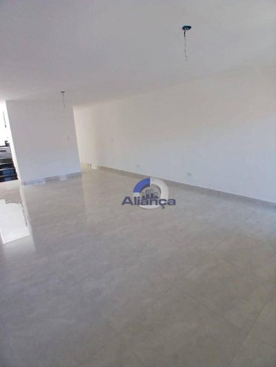 Sobrado, 3 quartos - Foto 5