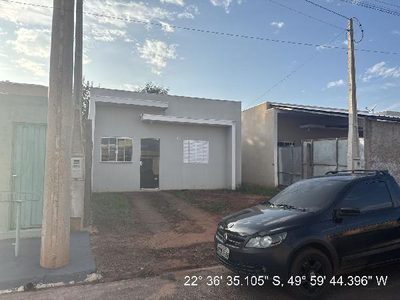 Casa, 2 quartos, 160 m² - Foto 1