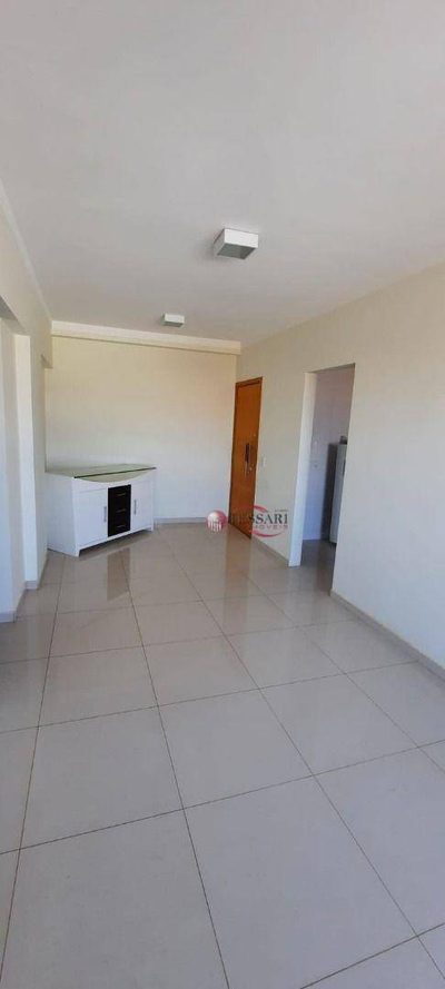 Apartamento, 3 quartos, 75 m² - Foto 2