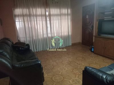 Sobrado, 3 quartos, 140 m² - Foto 1