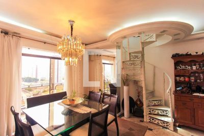 Cobertura, 3 quartos, 167 m² - Foto 1