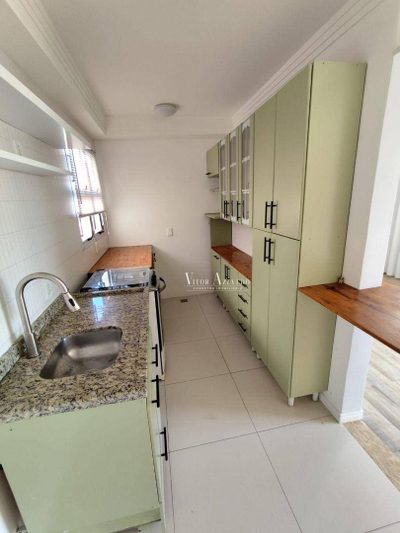 Apartamento, 2 quartos, 60 m² - Foto 2
