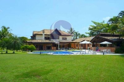 Casa de Condomínio, 6 quartos - Foto 5