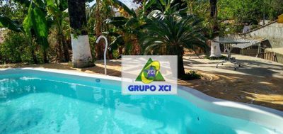 Chácara, 2 quartos, 1000 m² - Foto 5