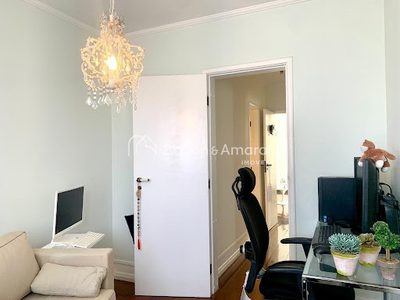 Apartamento, 3 quartos, 96 m² - Foto 5