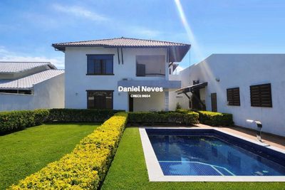 Casa, 3 quartos, 158 m² - Foto 1
