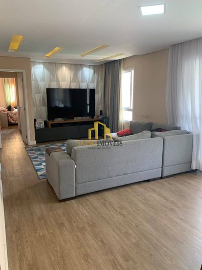 Apartamento, 3 quartos, 123 m² - Foto 3