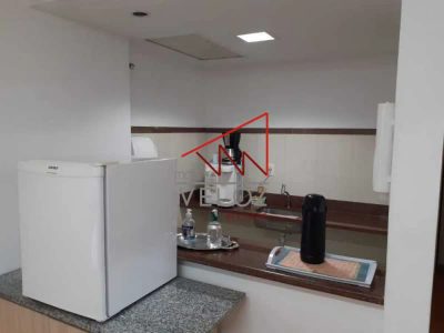 Apartamento, 210 m² - Foto 1
