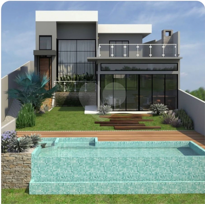 Sobrado, 4 quartos, 302 m² - Foto 1