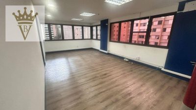Sala-Conjunto, 77 m² - Foto 1