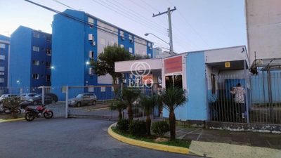 Apartamento, 2 quartos, 39 m² - Foto 1