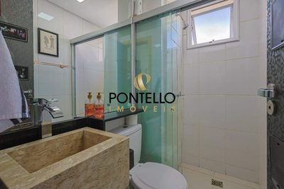 Cobertura, 2 quartos, 136 m² - Foto 3