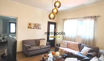 Casa, 3 quartos, 155 m² - Foto 3