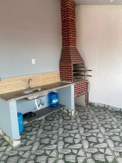 Casa, 4 quartos, 262 m² - Foto 2