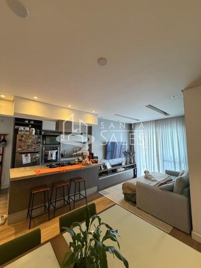 Apartamento, 2 quartos, 98 m² - Foto 3