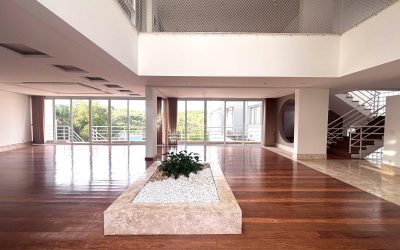 Sobrado, 5 quartos, 1000 m² - Foto 3