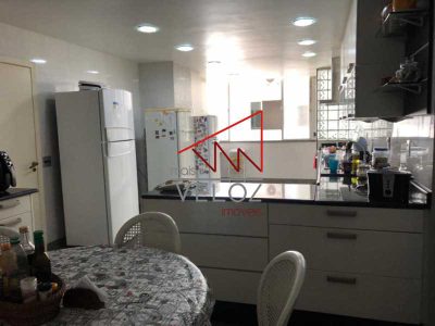 Apartamento, 4 quartos, 543 m² - Foto 3