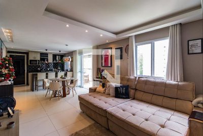 Apartamento, 2 quartos, 85 m² - Foto 3