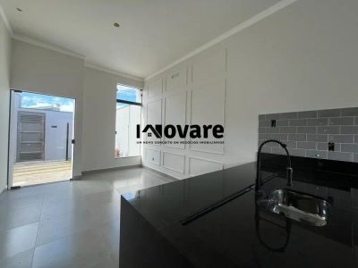 Casa, 2 quartos, 75 m² - Foto 1