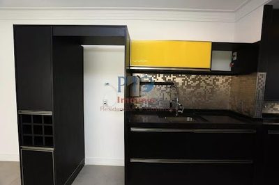 Apartamento, 2 quartos - Foto 4