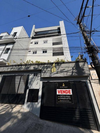 Apartamento, 3 quartos, 84 m² - Foto 2
