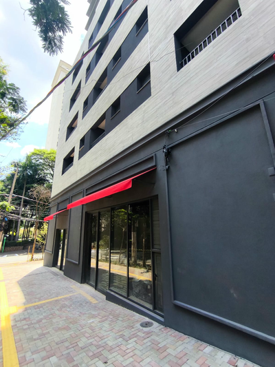 Apartamento, 3 quartos, 182 m² - Foto 3