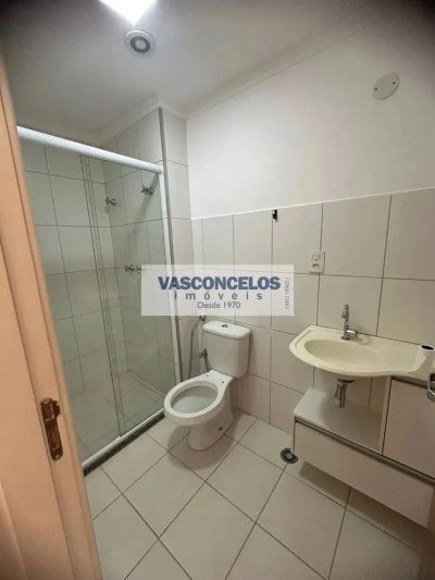 Apartamento, 2 quartos, 62 m² - Foto 2