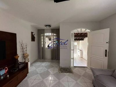 Casa, 3 quartos, 180 m² - Foto 5
