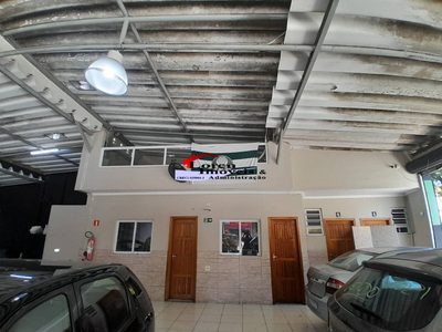 Loja-Salão, 350 m² - Foto 5