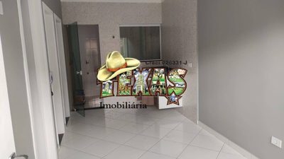 Apartamento, 2 quartos - Foto 1