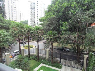 Apartamento, 4 quartos, 319 m² - Foto 4