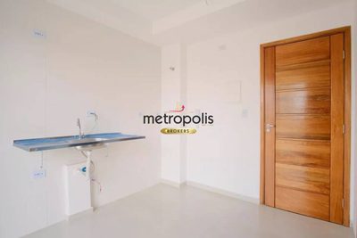 Kitnet-Studio, 25 m² - Foto 3