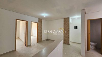 Apartamento, 2 quartos, 70 m² - Foto 3