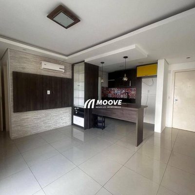 Apartamento, 3 quartos, 72 m² - Foto 5