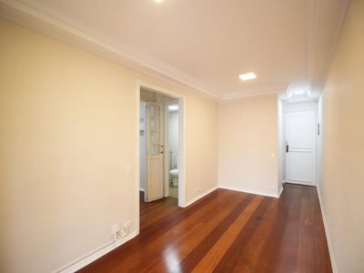 Apartamento, 2 quartos, 55 m² - Foto 4