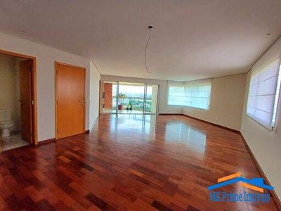 Apartamento, 3 quartos, 180 m² - Foto 5