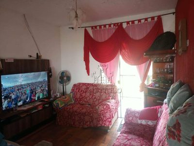 Sobrado, 3 quartos, 180 m² - Foto 3