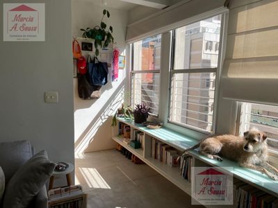 Apartamento, 3 quartos, 110 m² - Foto 1