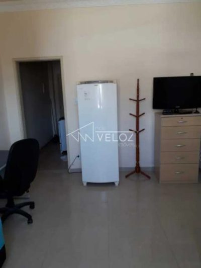 Apartamento, 28 m² - Foto 1
