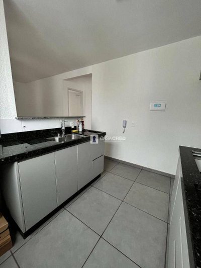 Apartamento, 2 quartos, 45 m² - Foto 2