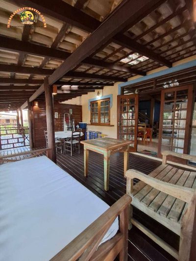 Casa de Condomínio, 3 quartos - Foto 5