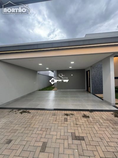 Casa, 3 quartos, 147 m² - Foto 3