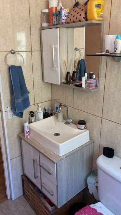 Apartamento, 2 quartos - Foto 3