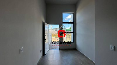 Casa, 2 quartos, 46 m² - Foto 4