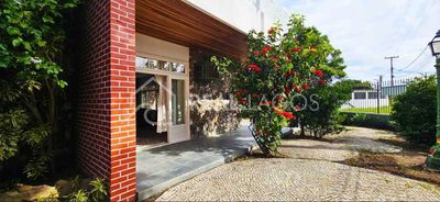 Casa, 4 quartos - Foto 2