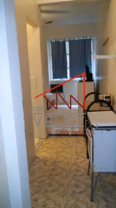 Kitnet-Studio, 28 m² - Foto 4
