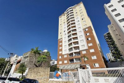 Apartamento, 3 quartos, 170 m² - Foto 1