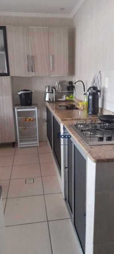 Casa, 3 quartos, 165 m² - Foto 3